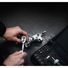 418B ビット用ミニラチェットハンドル STAHLWILLE(スタビレー) 07272697