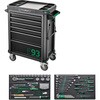 ツールトロリー工具セット STAHLWILLE(スタビレー)