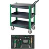 サービスツールトロリー工具セット STAHLWILLE(スタビレー)