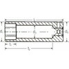 40L-3.2 fB[v\Pbg (6p) STAHLWILLE(X^r[) 07276477