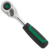 419B ビット用ラチェットハンドル STAHLWILLE(スタビレー) 07276529