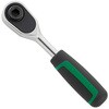 419B ビット用ラチェットハンドル STAHLWILLE(スタビレー) 07276529