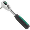 419B ビット用ラチェットハンドル STAHLWILLE(スタビレー) 07276529
