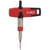 TOK-17 トルクアダプターマスターセット SLOKY(スローキー) 07277938