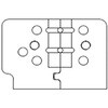 2ピンリボンケーブルストリップ用替刃 RENNSTEIG(レンシュタイグ)