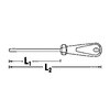 4856-T6 wNX[uhCo[ STAHLWILLE(X^r[) 07285769