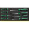 TCS 4650 �w�N�X���[�u�h���C�o�[�Z�b�g STAHLWILLE(�X�^�r���[) 07287221