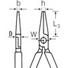 6529 6 160 WIy` STAHLWILLE(X^r[) 07287300