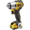 ブラシレス・インパクトレンチ DEWALT