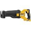 ブラシレス レシプロソー (本体のみ) DEWALT