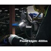 WL6005 LEDハンドランプ TAKENOW 07287677