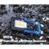 WL6005 LEDハンドランプ TAKENOW 07287677