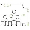 708 218 3 ASI-Busケーブルストリッピングセット RENNSTEIG(レンシュタイグ) 07288140