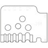 708 288 3 ヨーロッパサイズストリッピングセット RENNSTEIG(レンシュタイグ) 07288465