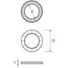NL1DP-P bV[ pbN mgbNWp 07289698