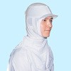 常温 男女共用 フルフードキャップ サンエス