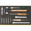 工具セット STAHLWILLE