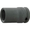 MKL-S 汎用ロックナット解除 4本セット FPC 対辺17・19・19・21mm MKL