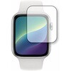 n9bc-lswt01-mc004428 液晶保護フィルム Apple Watch SE ( 2022 第 2 世代 ) ケースサイズ44mm 対応 高硬度9H ブルーライトカット反射防止 互換品 メディアカバーマーケット 07307785