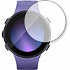 n9bc-lswt01-mc001784 液晶保護フィルム GARMIN ForeAthlete 45 / 45S 対応 高硬度9H ブルーライトカット反射防止 互換品 メディアカバーマーケット 07307977