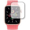 液晶保護フィルム Apple Watch SE 44mm 高硬度9H メディアフューチャー