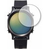 f9h-lsgo02-mc002715 液晶保護フィルム EAGLE VISION watch ACE EV-933 37mm ゴルフナビ 対応 高硬度9H 高透明 ハードコート 互換品 メディアカバーマーケット 07309386