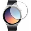 n9bc-lswt02-mc004307 液晶保護フィルム HUAWEI WATCH GT 3 Pro ケースサイズ 46mm 対応 高硬度9H ブルーライトカット反射防止 互換品 メディアカバーマーケット 07314155