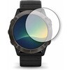 blc7-lswt01-mc001906 液晶保護フィルム GARMIN fenix 6X Sapphire / fenix 6X Pro Dual Power ★wt 40.5mm★ 対応 ブルーライトカット 反射防止 互換品 メディアカバーマーケット 07315178