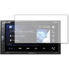 液晶保護フィルム Pioneer カロッツェリア FH-8500DVS ブルーライトカット(反射防止) メディアフューチャー