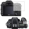 液晶保護フィルム Nikon D7500 ブルーライトカット(反射防止) メディアフューチャー