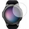 blc7-lswt01-mc000592 液晶保護フィルム Samsung Galaxy Gear S3 frontier / classic 対応 ブルーライトカット 反射防止 互換品 メディアカバーマーケット 07315571