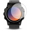 blc7-lswt01-mc000396 液晶保護フィルム GARMIN fenix 5 Sapphire / fenix 5X Sapphire 対応 ブルーライトカット 反射防止 互換品 メディアカバーマーケット 07315580