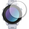blc7-lswt01-mc004136 液晶保護フィルム GARMIN Forerunner 255S Music Forerunner 255S 対応 ブルーライトカット 反射防止 互換品 メディアカバーマーケット 07315668