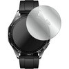 液晶保護フィルム HUAWEI WATCH GT 4 ( ケースサイズ 46mm ) ブルーライトカット(反射防止) メディアフューチャー