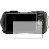 液晶保護フィルム RICOH PENTAX WG-90 高硬度9H メディアフューチャー