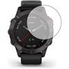 液晶保護フィルム GARMIN fenix 6 / fenix 6 Sapphire 高硬度9H メディアフューチャー