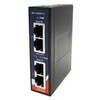 ORing 産業用2ポートギガビット対応ハイパワープラスPoE++インジェクタ 24V DC入力対応 INJ-102GT++-24V ORing