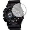 液晶保護フィルム カシオ G-SHOCK GA-110 シリーズ 高硬度9H ブルーライトカット メディアフューチャー