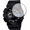 n9bc-lswt01-mc004349 液晶保護フィルム Casio G-SHOCK GA-110 シリーズ 対応 高硬度9H ブルーライトカット反射防止 互換品 メディアカバーマーケット 07323578