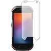 n9bc-lssm04-mc002470 液晶保護フィルム Unihertz Atom L / Atom XL 対応 高硬度9H ブルーライトカット反射防止 互換品 メディアカバーマーケット 07323937