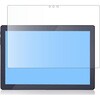 液晶保護フィルム アイリスオーヤマ LUCA Tablet 10インチ TM103M4V1-B 上質ペーパー ライクテイスト 紙感覚 メディアフューチャー