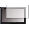 液晶保護フィルム SSDポータブルカーナビゲーション Gorilla(ゴリラ) CN-GP550D / Panasonic ブルーライトカット(反射防止) メディアフューチャー