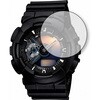 blc7-lswt01-mc004349 液晶保護フィルム CASIO G-SHOCK GA-110 シリーズ 対応 ブルーライトカット 反射防止 互換品 メディアカバーマーケット 07325109