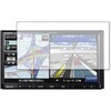 液晶保護フィルム panasonic Strada CN-E320D ブルーライトカット(反射防止) メディアフューチャー