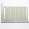 ICB-98GU ユニバーサル基板 ICB-98シリーズ サンハヤト 07329007