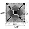 QFP-63 QFP ICϊ Tng 07329314
