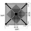 QFP-62 QFP ICϊ Tng 07329332