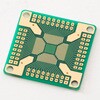 QFP-64 QFP IC変換基板 サンハヤト 07329341