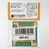 QFP-64 QFP IC変換基板 サンハヤト 07329341