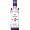 いつでも新鮮 しぼりたて生しょうゆ 450ml キッコーマン